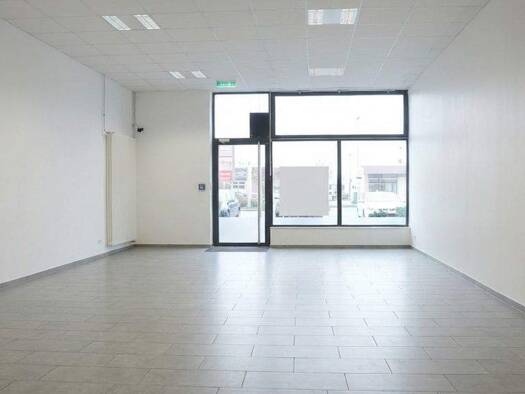 Laden zur Miete 1.500 € 83 m² Verkaufsfläche Mutlangen 73557