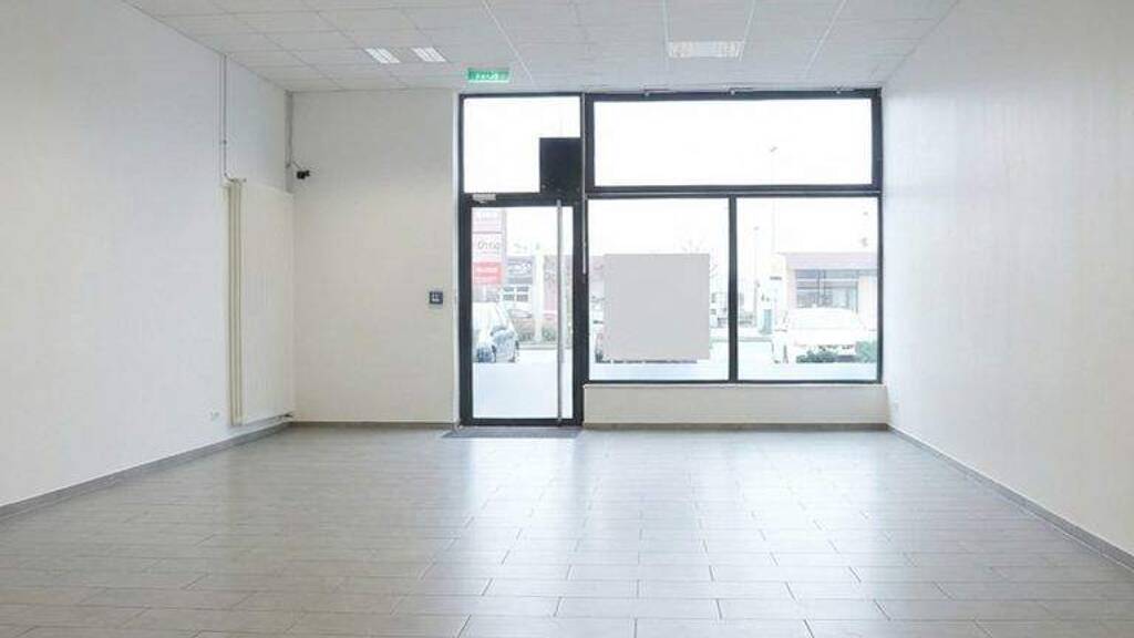 Laden zur Miete 1.400 € 83 m² Verkaufsfläche Mutlangen 73557