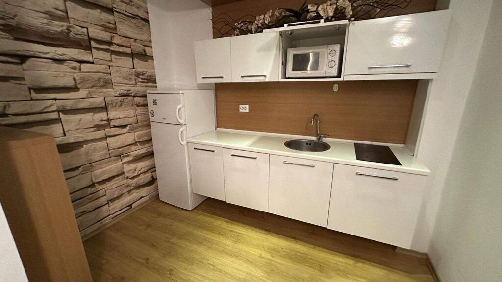 Studio zum Kauf provisionsfrei 95.000 € 2 Zimmer 61,5 m² 3. Geschoss Sunny Beach 8240