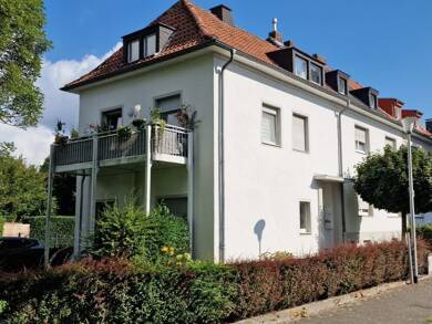 Wohnung zum Kauf 229.000 € 2 Zimmer 46 m² 1. Geschoss Geist Münster 48153