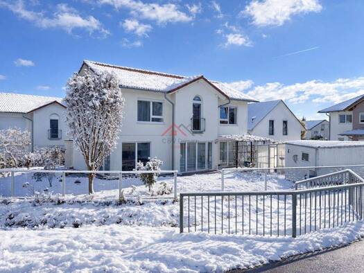 Einfamilienhaus zum Kauf 459.000 € 6,5 Zimmer 150 m² 374 m² Grundstück frei ab sofort Emmingen Emmingen-Liptingen 78576