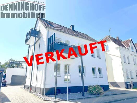 Wohnung zum Kauf 209.000 € 3 Zimmer 82 m² EG Holzwickede 59439