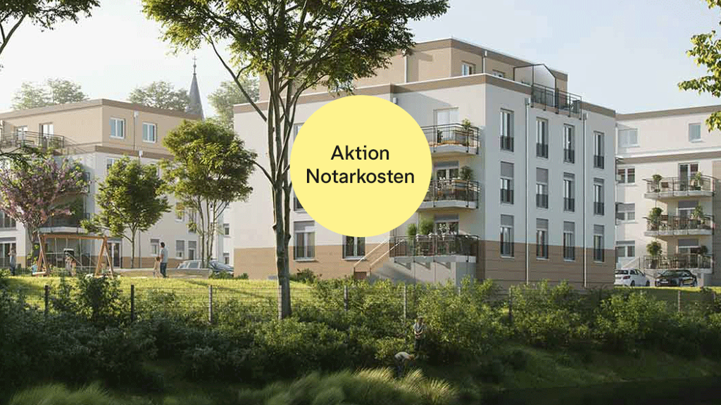 Neubauprojekt zum Kauf Fischerstraße/Kirchstraße Zossen 15806