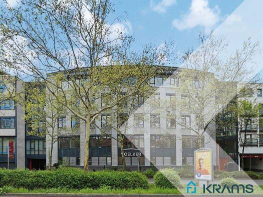 Bürofläche zur Miete provisionsfrei 21.345 € 1.423 m² Bürofläche Innenstadt Reutlingen 72764