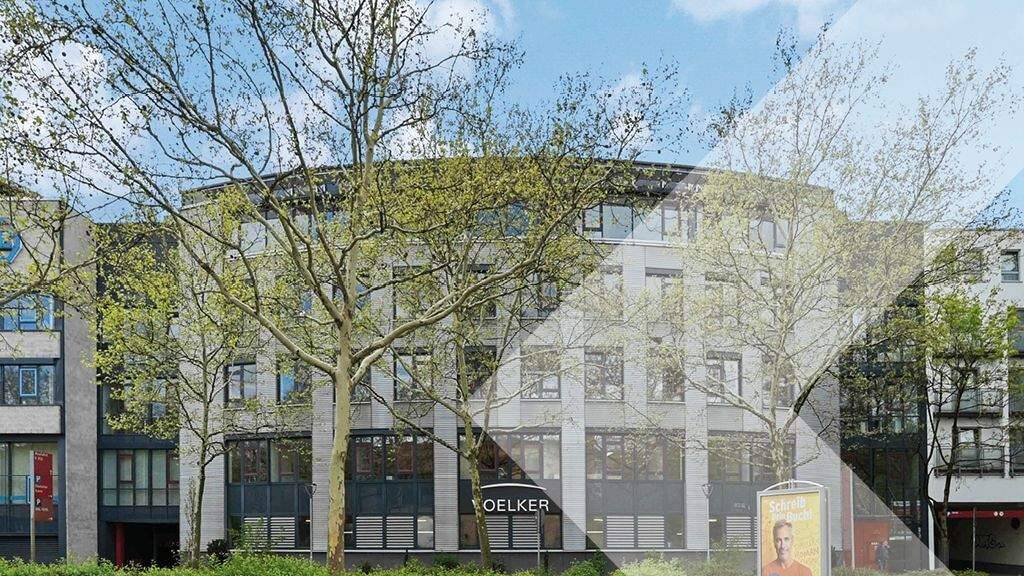 Bürofläche zur Miete provisionsfrei 21.345 € 1.423 m² Bürofläche Innenstadt Reutlingen 72764