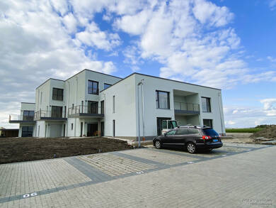 Wohnung zum Kauf provisionsfrei 463.200 € 3 Zimmer 93 m² EG Ipsheim Ipsheim 91472