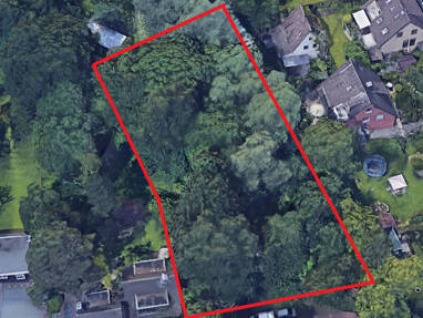 Grundstück zum Kauf 569.000 € 865 m² Grundstück Centrum Münster 48163