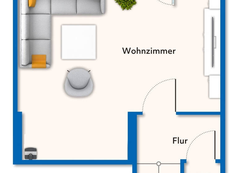 Reihenmittelhaus zum Kauf 395.000 € 4 Zimmer 81 m² 247 m² Grundstück Buxtehude 21614
