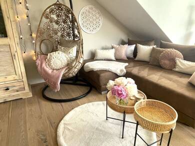 Wohnung zum Kauf provisionsfrei 298.000 € 3,5 Zimmer 83 m² Geschoss 2/2 Hüfingen Hüfingen 78183