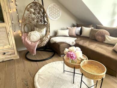 Wohnung zum Kauf provisionsfrei 298.000 € 3,5 Zimmer 83 m² Geschoss 2/2 Hüfingen Hüfingen 78183