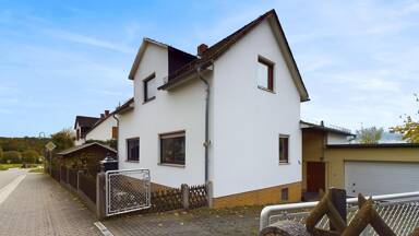 Einfamilienhaus zum Kauf 199.000 € 6 Zimmer 143 m² 624 m² Grundstück frei ab sofort Rettert Rettert 56370