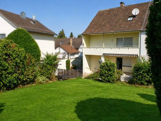 Haus zum Kauf 399.000 € 4 Zimmer 100 m² 384 m² Grundstück Villip Wachtberg 53343