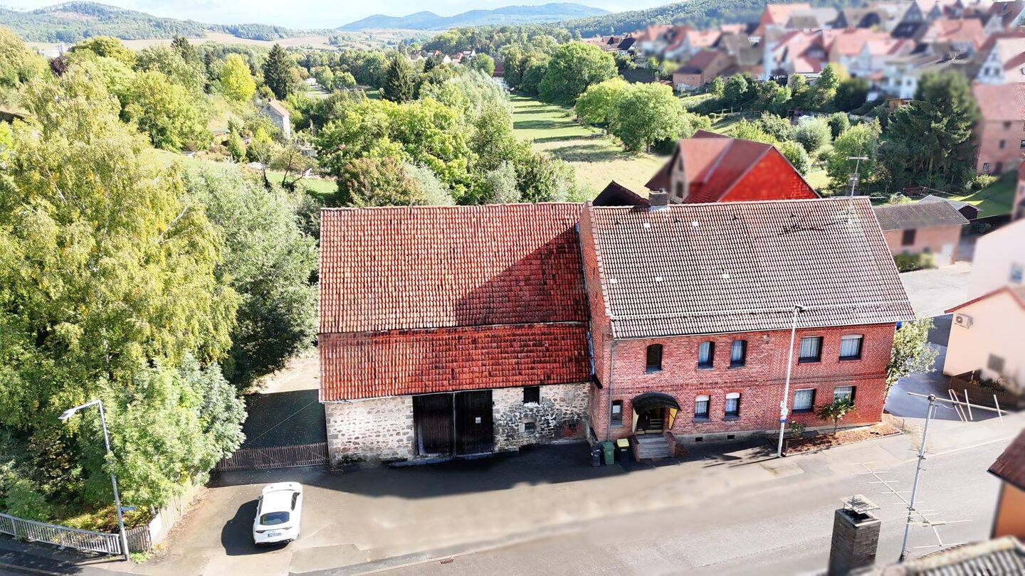 Haus zum Kauf - Ansicht 4
