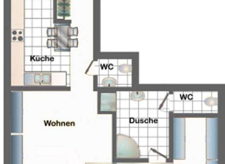 Wohnung zum Kauf 425.000 € 3 Zimmer 156 m² frei ab 01.06.2026 Rheydt Mönchengladbach 41236