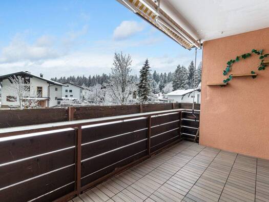 Wohnung zum Kauf 293.000 € 4 Zimmer 103,3 m² 1. Geschoss Reutte 6600