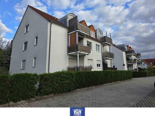 Wohnung zum Kauf 165.000 € 3 Zimmer 70,6 m² Weinböhla 01689