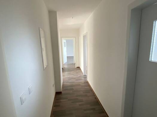 Wohnung zur Miete 610 € 3 Zimmer 71 m² Geschoss 3/3 frei ab sofort Freiheitsstraße 72 Holsterhausen Dorsten 46284
