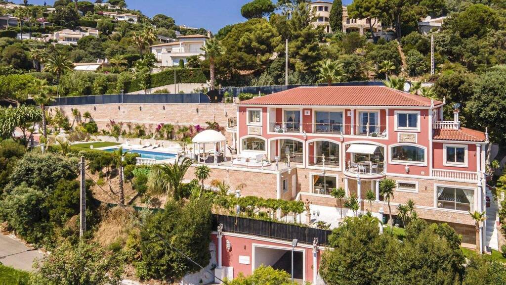 Haus zum Kauf 10.900.000 € 480 m² 2.374 m² Grundstück Centre-ville Cannes 06150