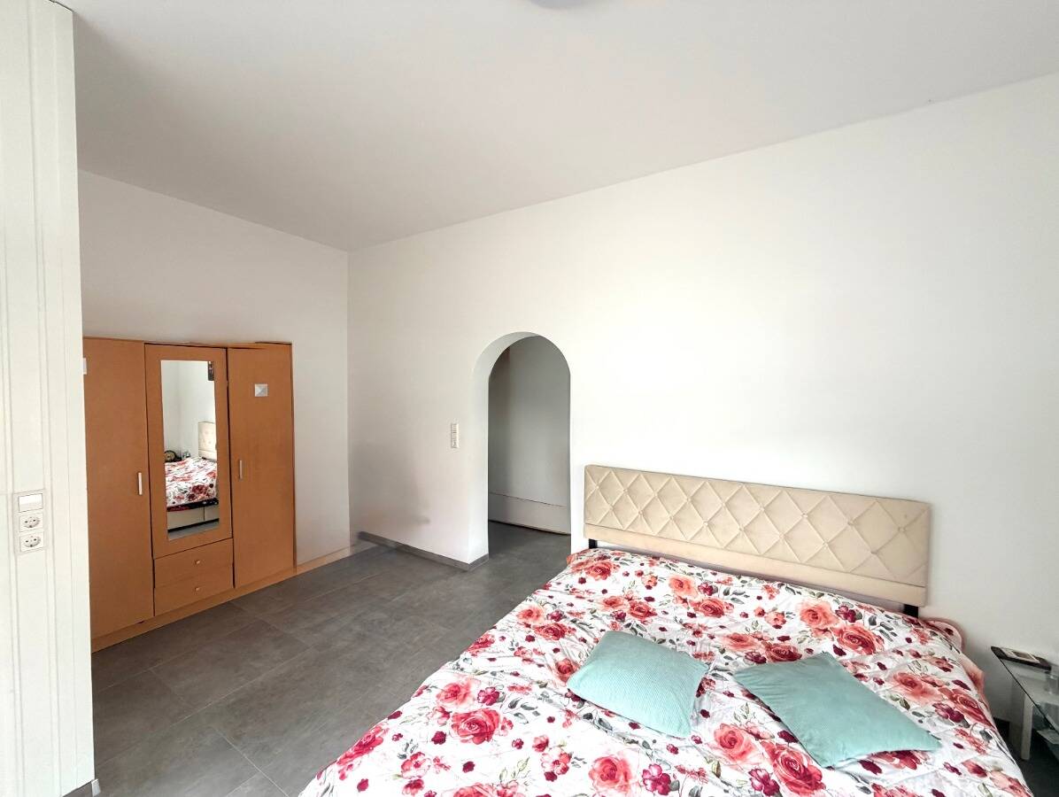 Immobilie in Rheinfelden (Baden) - Gemütliche 2-Zimmer-Wohnung in Rheinfelden - ideal für Eigennutzer & Kapitalanleger - Bild 3