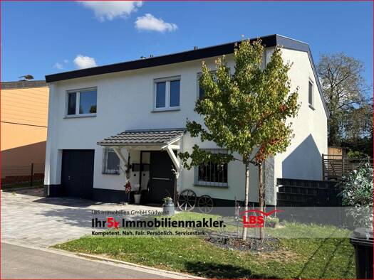 Einfamilienhaus zum Kauf 495.000 € 5 Zimmer 116 m² 494 m² Grundstück Stockach Stockach 78333