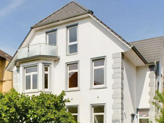 Wohnung zur Miete 1.200 € 3 Zimmer 103,5 m² Geschoss 2/2 frei ab sofort Verden (Aller) 27283