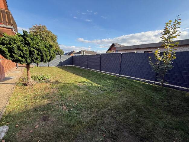 Wohnung zur Miete 895 € 3 Zimmer 90 m² EG Calberlah Calberlah 38547