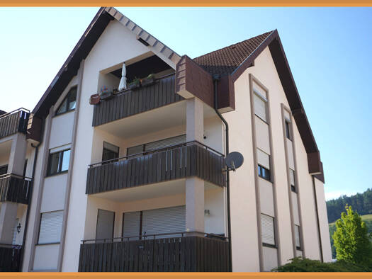 Wohnung zum Kauf 269.000 € 3 Zimmer 95 m² 1. Geschoss Haslach 77716