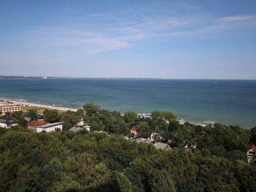 Wohnung zum Kauf 415.000 € 2 Zimmer 120 m² Timmendorfer Strand Timmendorfer Strand 23669