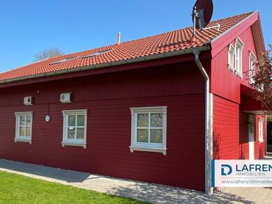 Mehrfamilienhaus zum Kauf 379.000 € 6 Zimmer 104 m² 304 m² Grundstück Kopendorf Fehmarn 23769
