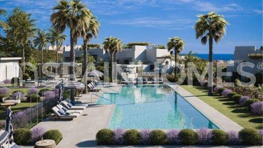 Penthouse zum Kauf 738.000 € 4 Zimmer 157 m² EG Málaga 29690