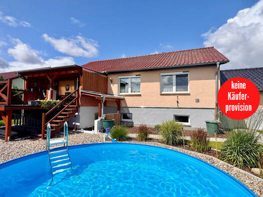 Einfamilienhaus zum Kauf provisionsfrei 229.000 € 4 Zimmer 110 m² 570 m² Grundstück frei ab 01.03.2026 Altentreptow 17087
