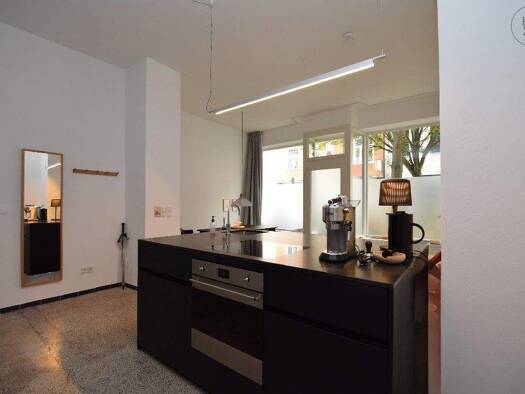 Wohnung zur Miete Wohnen auf Zeit 1.750 € 2 Zimmer 65 m² frei ab 01.04.2026 Nippes Köln 50733