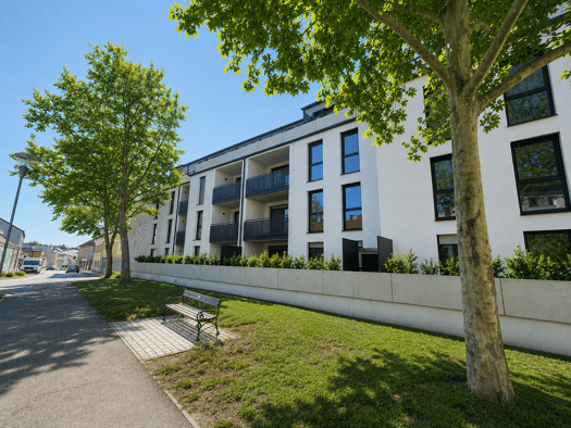 Wohnung zum Kauf provisionsfrei 340.200 € 3 Zimmer Hollabrunn 2020