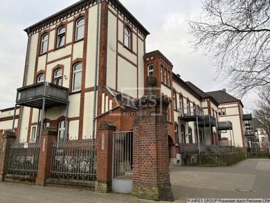 Wohnung zum Kauf 150.000 € 3 Zimmer 81,5 m² Wesel 46485