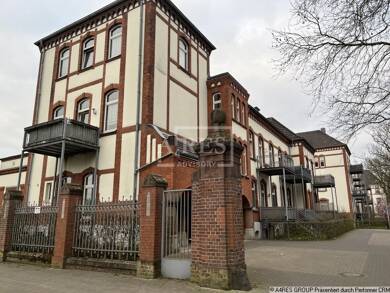 Wohnung zum Kauf 160.000 € 3 Zimmer 81,5 m² Wesel Wesel 46485