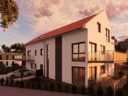 Wohnung zum Kauf provisionsfrei 430.000 € 3 Zimmer 73 m² 1. Geschoss frei ab sofort Kuhnhof Lauf an der Pegnitz 91207