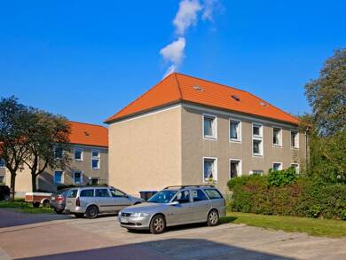 Wohnung zur Miete 389 € 3 Zimmer 51,9 m² EG frei ab 01.08.2025 Nieheimer Straße 4 Hamm 59077
