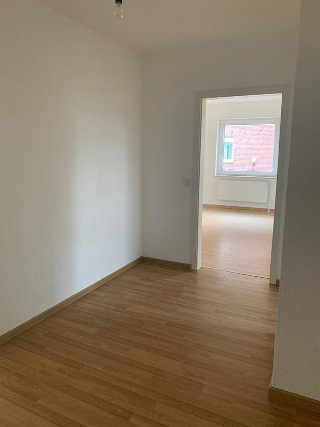 Wohnung zur Miete 595 € 3 Zimmer 85 m² 1. Geschoss frei ab 01.07.2025 Breslauer Straße 43 Fürstenau Fürstenau 49584