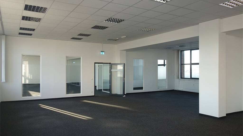 Bürofläche zur Miete 17,76 € 359 m² Bürofläche Großbeerenstr. 2-10 Mariendorf Berlin 12107