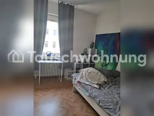 Wohnung zur Miete Tauschwohnung 930 € 2,5 Zimmer 80 m² Findorff-Bürgerweide Bremen 28215