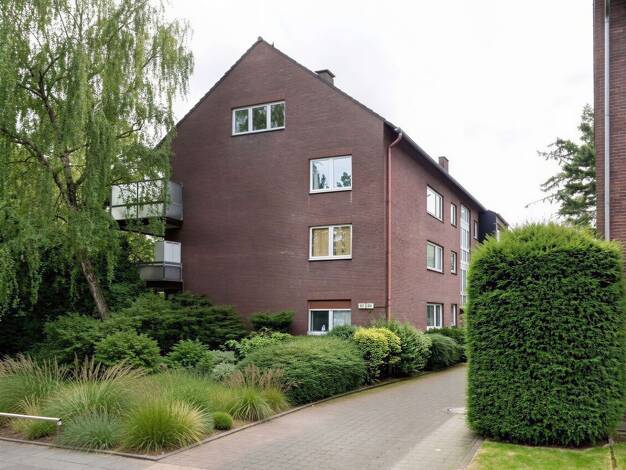 Wohnung zum Kauf 177.000 € 2 Zimmer 72 m² 3. Geschoss frei ab sofort Fischeln Fischeln 47807