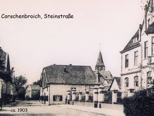 Restaurant zur Miete provisionsfrei Stadtmitte Stadtbezirk 1 40212
