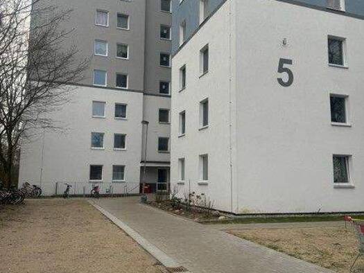 Wohnung zur Miete 715 € 3 Zimmer 75,4 m² 6. Geschoss frei ab 01.01.2027 Verbrüderungsring 5 Schwarzenbek 21493