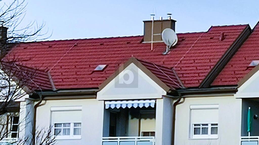 Wohnung zum Kauf 199.000 € 2 Zimmer 60 m² 2. Geschoss Oslip 7064