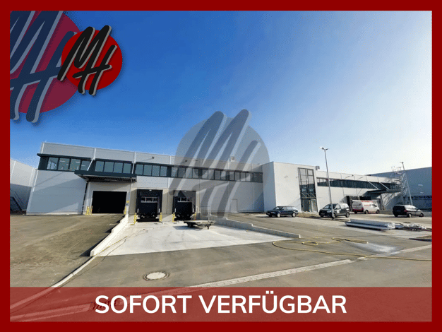 Halle/Industriefläche zur Miete 4.000 m² Lagerfläche Weiterstadt Weiterstadt 64331