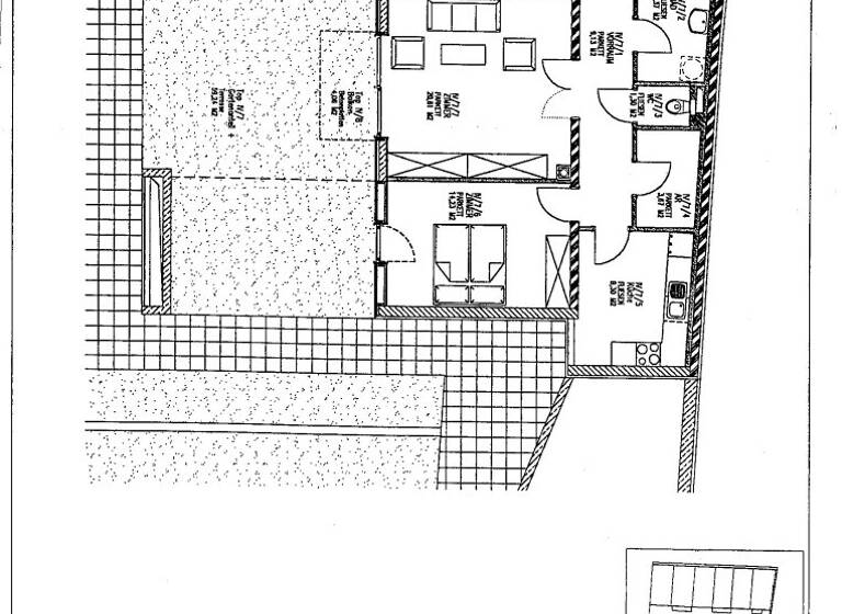 Penthouse zur Miete 740 € 3 Zimmer 76,1 m² 1. Geschoss Klosterneuburg 3400