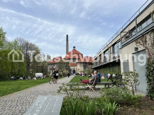 Wohnung zur Miete Tauschwohnung 800 € 3 Zimmer 76 m² 3. Geschoss Wedding Berlin 13347