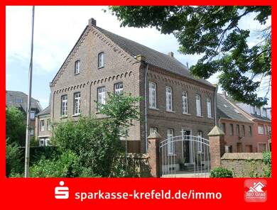 Einfamilienhaus zum Kauf 435.000 € 10 Zimmer 342,5 m² 399 m² Grundstück Sevelen Issum 47661
