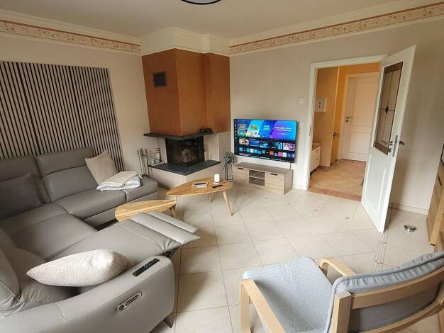 Maisonette zur Miete 1.340 € 3 Zimmer 80 m² EG Michendorf Michendorf 14552
