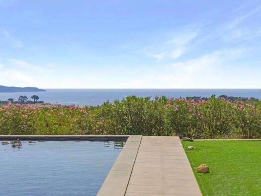 Einfamilienhaus zum Kauf 1.690.000 € 220 m² 1.600 m² Grundstück Sud CAVALAIRE SUR MER 83240